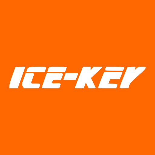 Ice-Key Logo